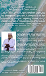 Effects & Affects of Gun-Related Trauma