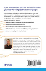 Remarkable Tech Talent