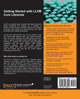 Getting Started with LLVM Core Libraries