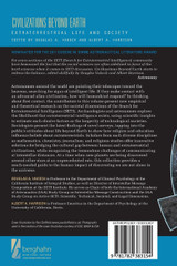 Civilizations Beyond Earth