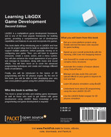 Learning LibGDX Game Development - Second Edition