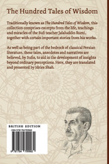 The Hundred Tales of Wisdom (Pocket Edition) The Hundred Tales of Wisdom (Pocket Edition)