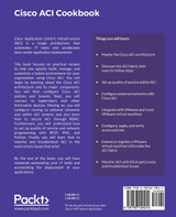 Cisco ACI Cookbook