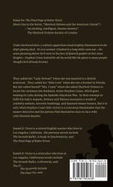 Sherlock Holmes and the Baron of Brede Place (Sherlock Holmes and the American Literati Book 2) Sherlock Holmes and the Baron of Brede Place (Sherlock Holmes and the American Literati Book 2)