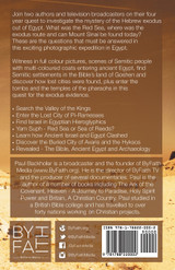 The Exodus Evidence in Pictures, the Bible's Exodus The Exodus Evidence in Pictures, the Bible's Exodus