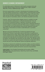 Women's Economic Empowerment Women's Economic Empowerment