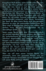 Die Bachelor-Bestie