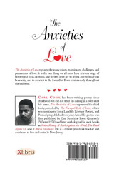 The Anxieties  of  Love