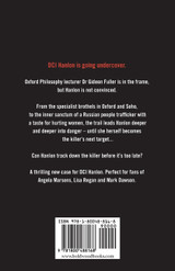 The Innocent Girl The Innocent Girl