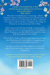 Dreaming Under An Island Skye