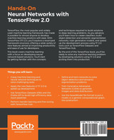 Hands-On Neural Networks with TensorFlow 2.0