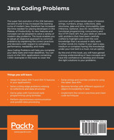 Java Coding Problems