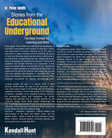 Stories from the Educational Underground Stories from the Educational Underground