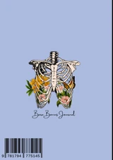 Finding The Beauty In My Bare Bones