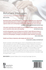 Reluctant Intimacies Reluctant Intimacies