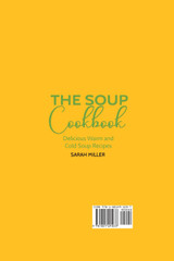 The Soup Cookbook