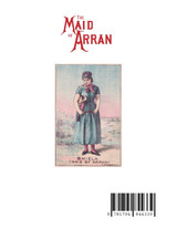 The Maid of Arran (b&w)