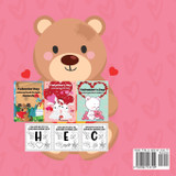 I Spy Valentine's Day Book for Kids