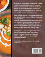 NutriBullet Blender Cookbook NutriBullet Blender Cookbook