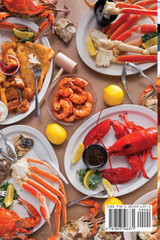 EL LIBRO DE RECETAS DE MARISCOS EL LIBRO DE RECETAS DE MARISCOS