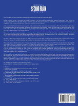 Building a Second Brain 2022