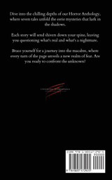 Horror Anthology Horror Anthology