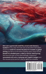 Y Forforwyn Fach / The Little Mermaid