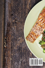 Ang Mabuti Ligaw Bigas Aklat ng lutuin