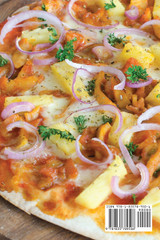 ENDASTA HAWAÍSKI MAÐKABÓKIN