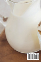 ULTIMATNA KNJIGA RECEPTOV ZA NAPAJAN KEFIR ULTIMATNA KNJIGA RECEPTOV ZA NAPAJAN KEFIR