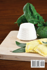 HET GOURMET RAVIOLI KOOKBOEK