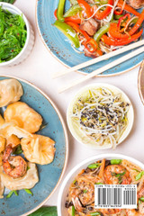 L'Art de la Cuisine Chinoise L'Art de la Cuisine Chinoise