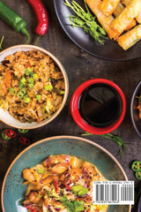 Kinesisk Kulinarisk Kung Fu