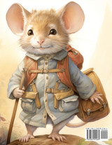 The Adventures Of Danny Meadow Mouse