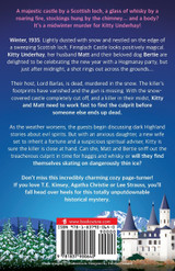 Murder at the Highland Castle