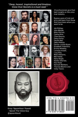 Voice Over Secrets