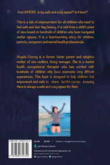 My Safe and Cozy Space