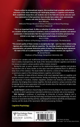 Cognition & Emotion Cognition & Emotion