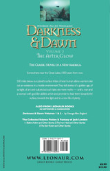 Darkness & Dawn Volume 3 - The After Glow Darkness & Dawn Volume 3 - The After Glow