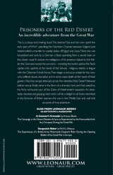 Prisoners of the Red Desert