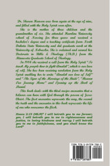 The Marriage of the Bride of Christ The Marriage of the Bride of Christ