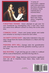 Funny Girls Coping with Boys