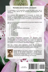 Psico-Homeopatía. Remedios para la mente y el corazón Psico-Homeopatía. Remedios para la mente y el corazón
