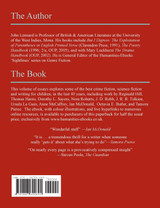 Of Modern Dragons; and other essays on Genre Fiction Of Modern Dragons; and other essays on Genre Fiction