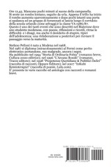 Il Blaterone - diario antologico semiserio di un ex studente