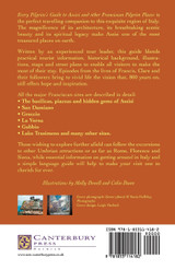 Every Pilgrim's Guide to Assisi and Other Franciscan Pilgrim Places Every Pilgrim's Guide to Assisi and Other Franciscan Pilgrim Places