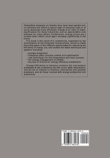 Energy Efficiency in Industry