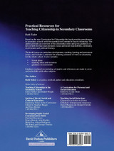 Practical Resources for Teaching Citizenship in Secondary Classrooms