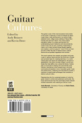Guitar Cultures
