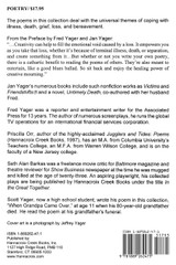 The Healing Power of Creative Mourning